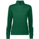 Augusta Sportswear - Womens Medalist 2.0 Quarter - Zip Pullover