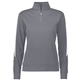 Augusta Sportswear - Womens Medalist 2.0 Quarter - Zip Pullover