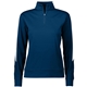 Augusta Sportswear - Womens Medalist 2.0 Quarter - Zip Pullover