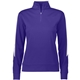 Augusta Sportswear - Womens Medalist 2.0 Quarter - Zip Pullover