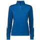 Augusta Sportswear - Womens Medalist 2.0 Quarter - Zip Pullover