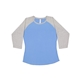 LAT Ladies Baseball T - Shirt