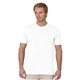 Bayside Unisex Fine Jersey T - Shirt