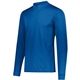 Augusta Sportswear - Unisex Wicking Mock Turtleneck