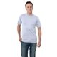 Bayside Unisex Union - Made Pocket T - Shirt
