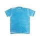 Tie - Dye Adult Acid Wash T - Shirt
