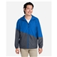 CORE365 Unisex Techno Lite Colorblock Windbreaker