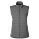 Devon Jones New Classics(R) Ladies Charleston Hybrid Vest