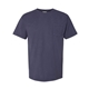 ComfortWash by Hanes - Unisex Garment - Dyed Pocket T - Shirt