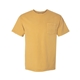 ComfortWash by Hanes - Unisex Garment - Dyed Pocket T - Shirt