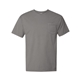 ComfortWash by Hanes - Unisex Garment - Dyed Pocket T - Shirt