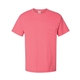 ComfortWash by Hanes - Unisex Garment - Dyed Pocket T - Shirt
