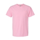 ComfortWash by Hanes - Unisex Garment - Dyed Pocket T - Shirt