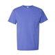 ComfortWash by Hanes - Unisex Garment - Dyed Pocket T - Shirt