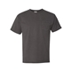 ComfortWash by Hanes - Unisex Garment - Dyed Pocket T - Shirt