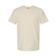 ComfortWash by Hanes - Unisex Garment - Dyed Pocket T - Shirt