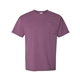 ComfortWash by Hanes - Unisex Garment - Dyed Pocket T - Shirt