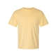 ComfortWash by Hanes - Unisex Garment - Dyed Pocket T - Shirt