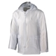 Augusta Sportswear Adult Clear Rain Jacket