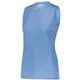 Augusta Sportswear Girls Sleeveless Wicking Attain Jersey