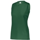 Augusta Sportswear Girls Sleeveless Wicking Attain Jersey