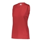 Augusta Sportswear Girls Sleeveless Wicking Attain Jersey