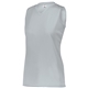 Augusta Sportswear Girls Sleeveless Wicking Attain Jersey