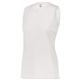 Augusta Sportswear Girls Sleeveless Wicking Attain Jersey