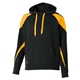 Holloway - Youth Prospect Athletic Fleece Hooded Sweatshirt