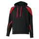 Holloway - Youth Prospect Athletic Fleece Hooded Sweatshirt