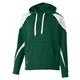 Holloway - Youth Prospect Athletic Fleece Hooded Sweatshirt