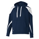 Holloway - Youth Prospect Athletic Fleece Hooded Sweatshirt