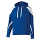 Holloway - Youth Prospect Athletic Fleece Hooded Sweatshirt