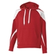 Holloway - Youth Prospect Athletic Fleece Hooded Sweatshirt