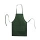 Liberty Bags Caroline AL2B Butcher Style Cotton Twill Apron Forest