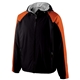 Holloway - Mens Homefield Hooded Jacket