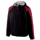 Holloway - Mens Homefield Hooded Jacket