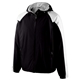 Holloway - Mens Homefield Hooded Jacket