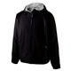 Holloway - Mens Homefield Hooded Jacket