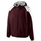 Holloway - Mens Homefield Hooded Jacket