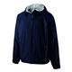 Holloway - Mens Homefield Hooded Jacket
