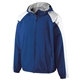 Holloway - Mens Homefield Hooded Jacket