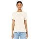 Bella + Canvas Ladies Relaxed Triblend T - Shirt