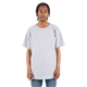 Shaka Wear Adult Curved Hem Long T - Shirt