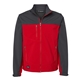 DRI DUCK - Mens Tall Motion Soft Shell Jacket