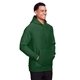Team 365 Adult Zone HydroSport Heavyweight Pullover Hooded Sweatshirt