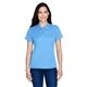 Team 365 Ladies Command Snag Protection Polo