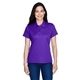 Team 365 Ladies Command Snag Protection Polo