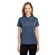 Spyder Ladies Mission Blade Collar Polo