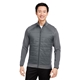 Spyder Mens Impact Full - Zip Jacket